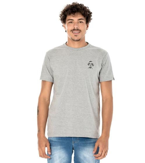 Imagem de Camiseta Maresia Silk Slim Venture Masculino Adulto Cores Sortidas - Ref 11100842