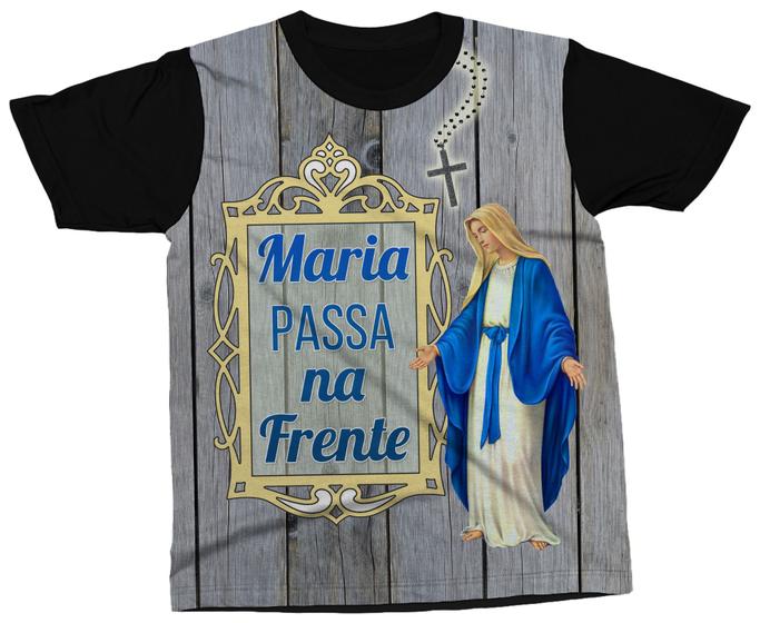 Camiseta Maria Passa na Frente Camisa Rainha do Brasil Menor preço em Camiseta Maria Passa na Frente Camisa Rainha do Brasil