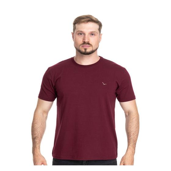 Imagem de Camiseta Masc. Básica Super Soft Cotton Yatch Master 100004B