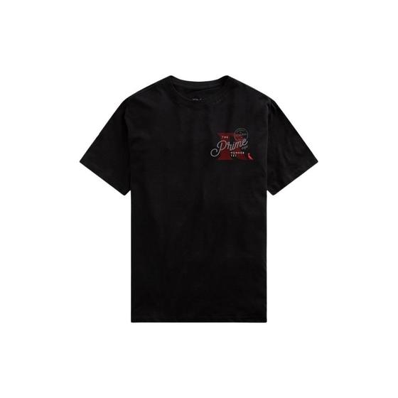 Imagem de Camiseta Masc The R Prime Exp Reserva