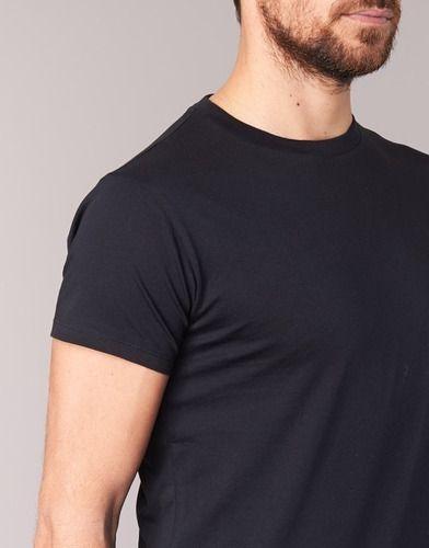 Imagem de Camiseta Masculina Algodão Básica Camisa Atacado 30.1 Lisa