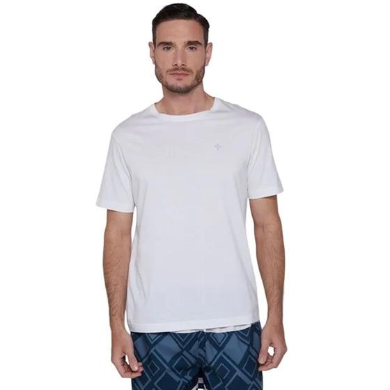 Imagem de Camiseta Masculina Algodão Pima Essentials