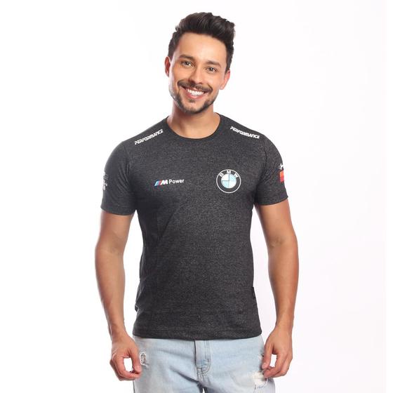 Imagem de Camiseta Masculina ALLBOY  Performance Bmw