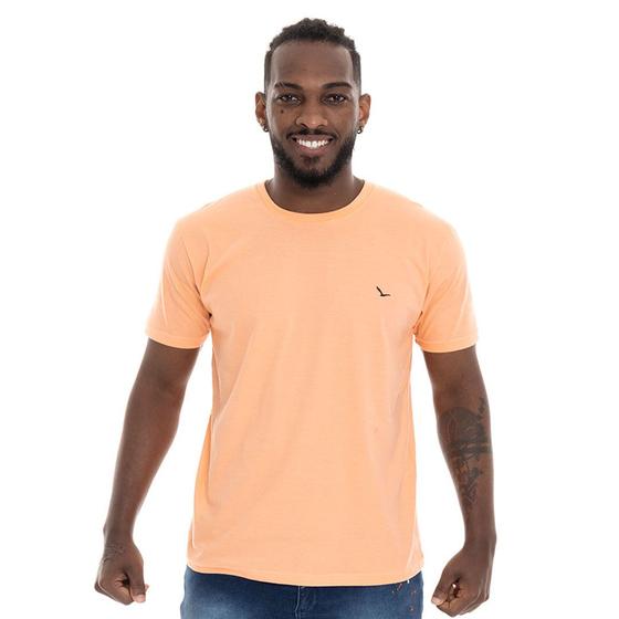 Imagem de Camiseta Masculina Básica 100% Algodão Yacht Master 100001B