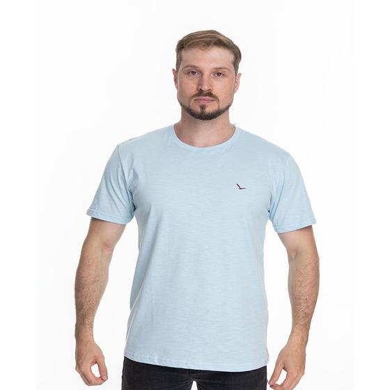 Imagem de Camiseta Masculina Básica Flamê Yacht Master 100002B