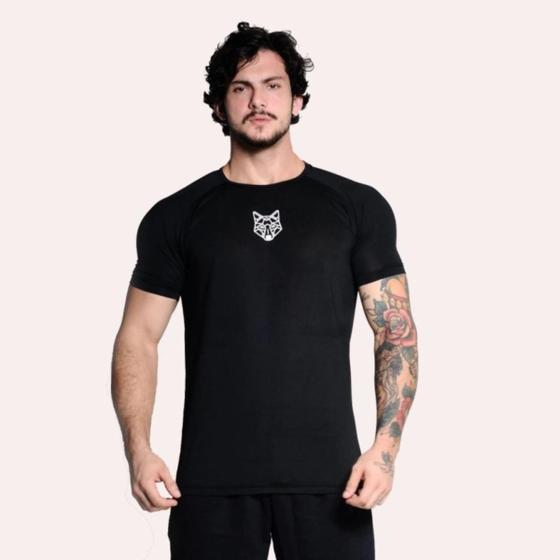 Para Academia Masculina Roupas De Academia Netshoes Regata