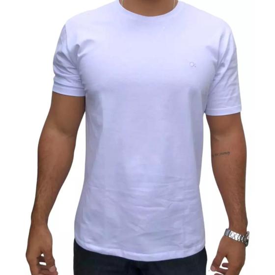 Imagem de Camiseta Masculina Básica Ogochi