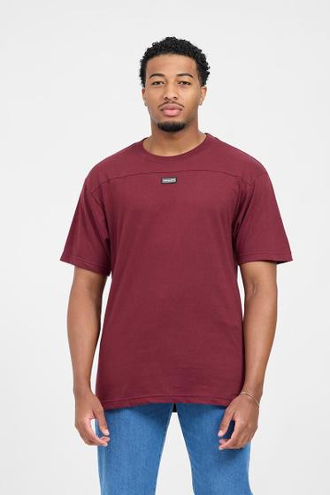 Imagem de Camiseta Masculina Casual - Over Core