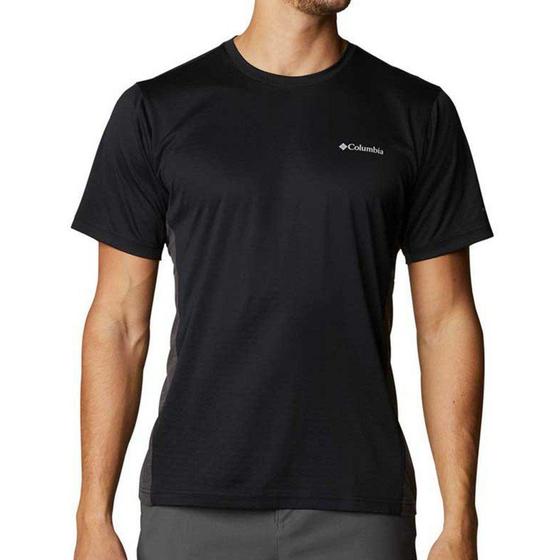 Imagem de Camiseta Masculina Columbia Zero Ice Cirro-Cool