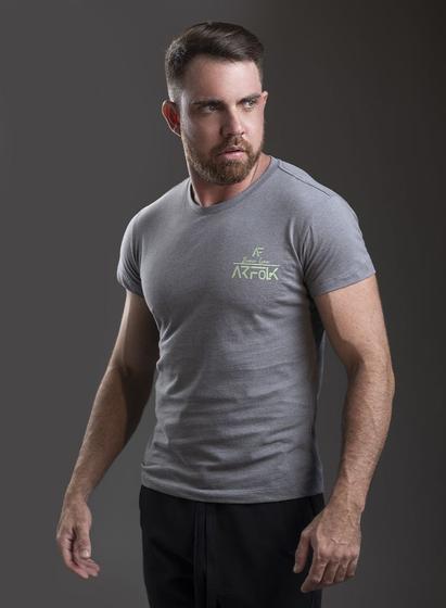 Imagem de Camiseta Masculina Conf.jet Basic Line 100% Algodão