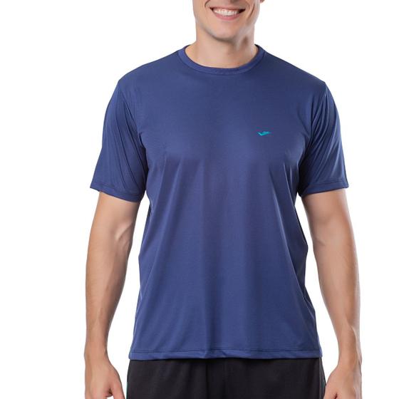 Imagem de Camiseta masculina Dry Academia Elite Alta qualidade M ao G5 Plus size