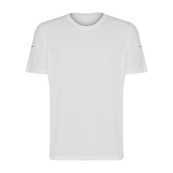 Imagem de Camiseta Masculina Lupo Poliamida Basic Run 77085-002