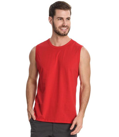 Imagem de Camiseta Masculina  Machão  Regata Básica