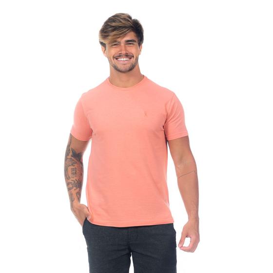 Imagem de Camiseta Masculina Malha Flâme Medson