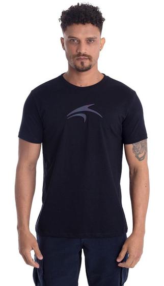 Imagem de Camiseta Masculina Maresia Emboss Refletivo 7995