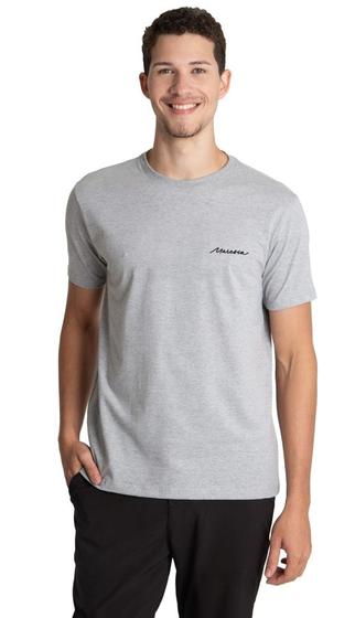 Imagem de Camiseta Masculina Maresia Slim Fit Signature 1103