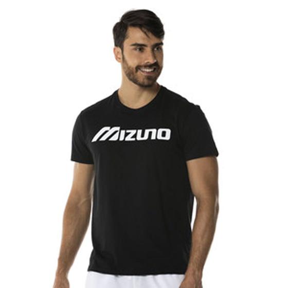 Imagem de Camiseta Masculina Mizuno Big Logo