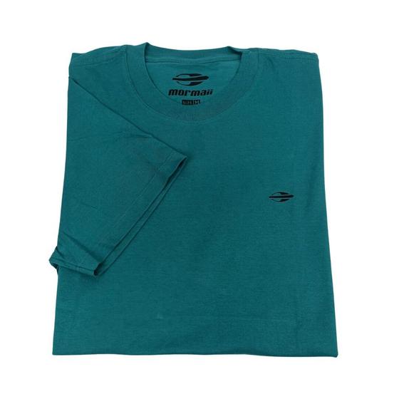 Imagem de Camiseta Masculina Mormaii 051000 Ciano