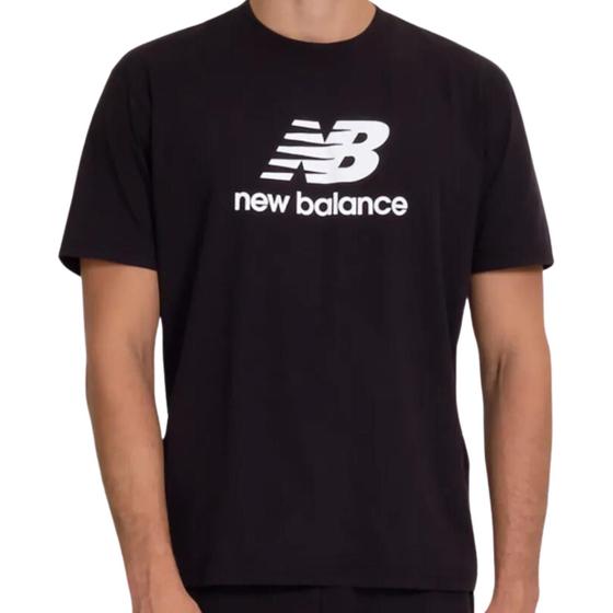 Imagem de Camiseta  Masculina New Balance Essentials