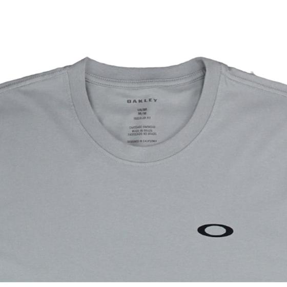 Imagem de Camiseta Masculina Oakley Ellipse Tee