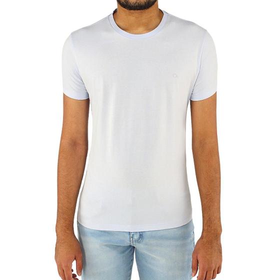 Imagem de Camiseta Masculina Ogochi Lilás 6490001