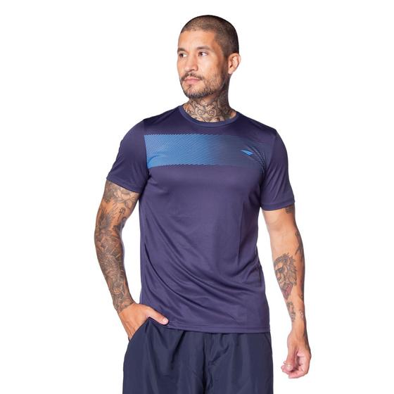 Imagem de Camiseta Masculina Penalty X com Estampa Marinho