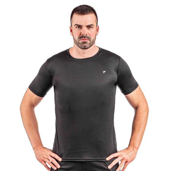 Imagem de Camiseta Masculina Poker New Basic Preto