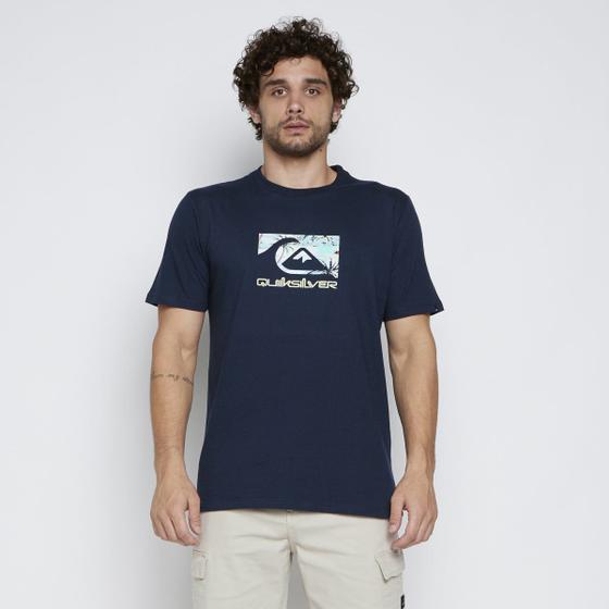 Imagem de Camiseta Masculina Quiksilver Q471a0843