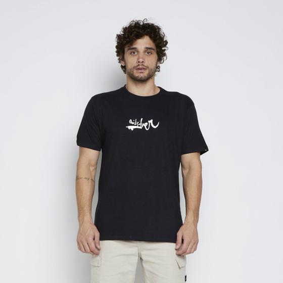 Imagem de Camiseta Masculina Quiksilver Q471a0845