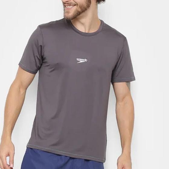 Imagem de Camiseta Masculina Speedo Basic Essential