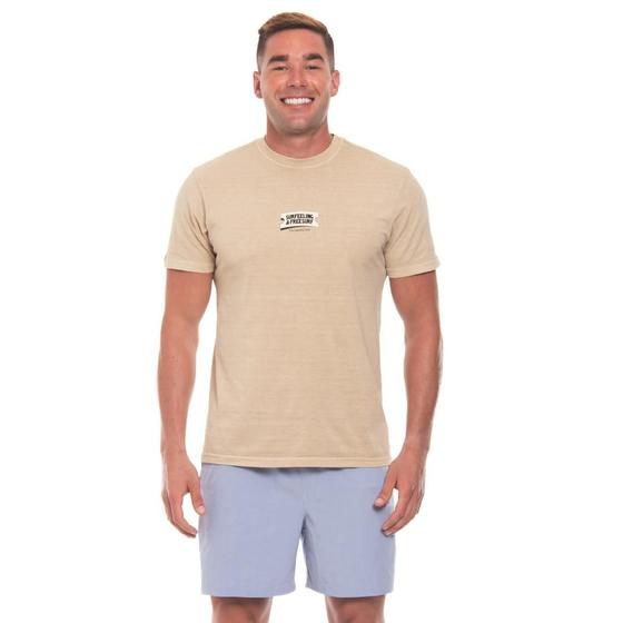 Imagem de Camiseta Masculina Surfeeling FreeSurf Truck