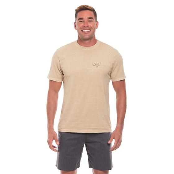 Imagem de Camiseta Masculina Surfeeling FreeSurf Wet Streets