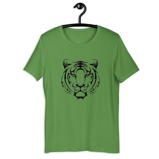 Imagem de Camiseta Masculina Tigre Tiger