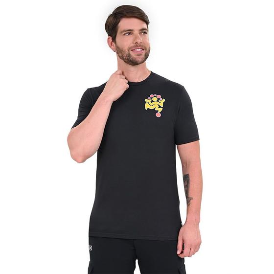 Imagem de Camiseta Masculina Under Armour Artist Series PPG