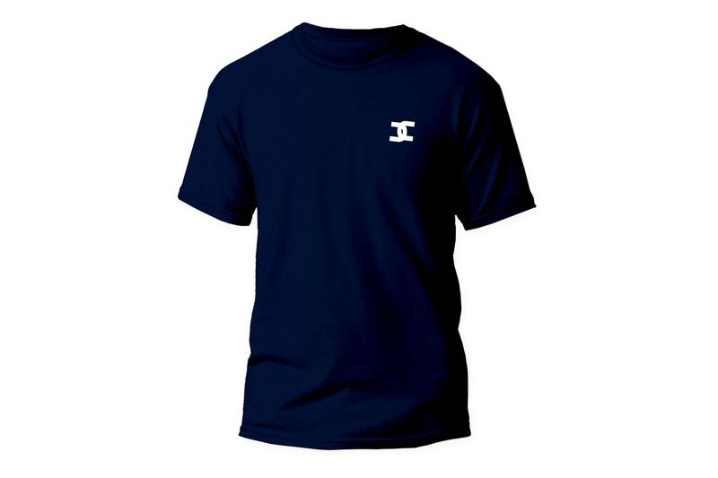 Camiseta Masculina Under Estampada Basica Algodão Lisa Academia Casual Original Cinza é boa?