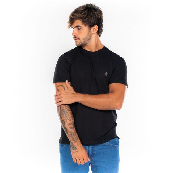 Imagem de Camiseta Masculina Yala Medson