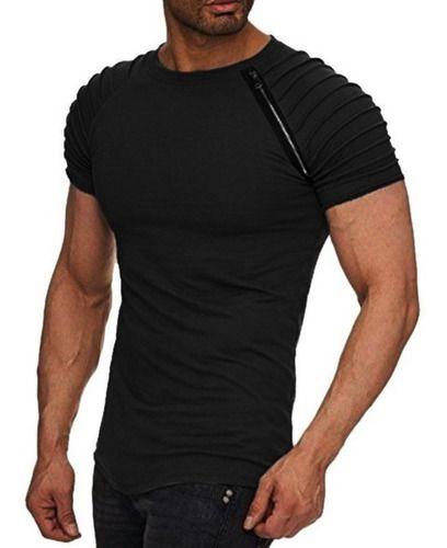 Imagem de Camiseta masculina Ziiip CM032