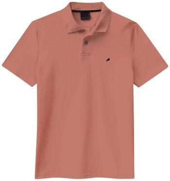 Imagem de Camiseta Masculino Polo 4537 - Malwee Enfim