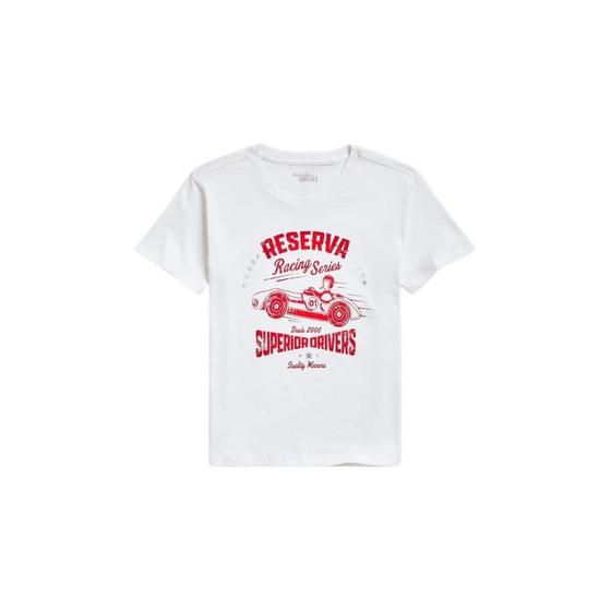 Imagem de Camiseta Mc Mini Est Superior Drivers Reserva Mini