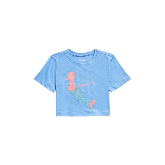 Imagem de Camiseta Menina Silk From The Waves Reserva Mini