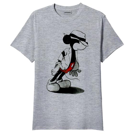 Imagem de Camiseta Michael Jackson 1