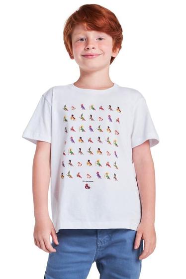 Imagem de Camiseta Mini D D Pps Reserva Mini