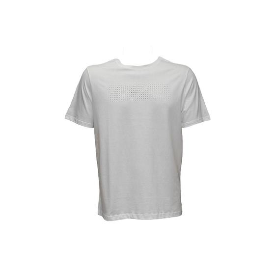 Imagem de Camiseta mini logo off white- dudalina