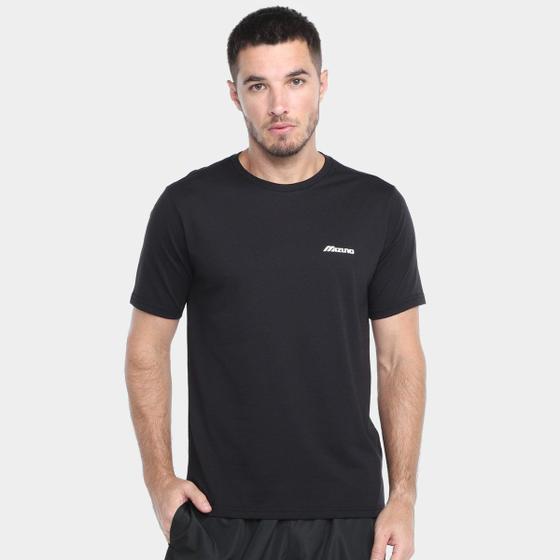 Imagem de Camiseta Mizuno Basic Logo Masculina