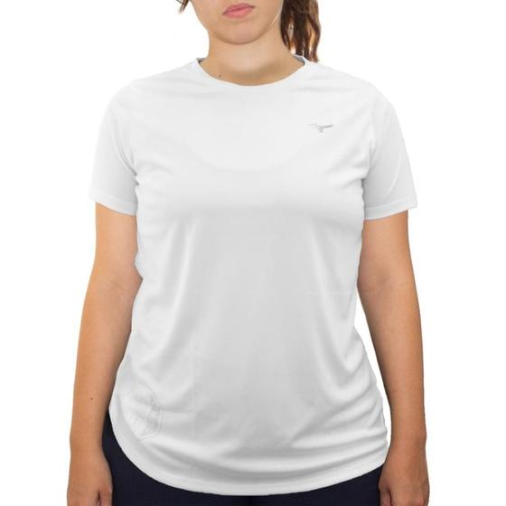 Imagem de Camiseta Mizuno Feminina Treino Energy Stamp