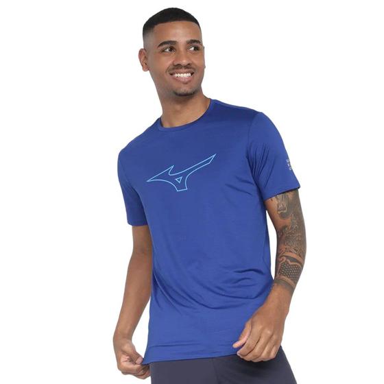 Imagem de Camiseta Mizuno Focus Stam Masculina