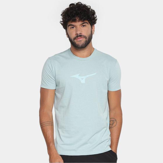 Imagem de Camiseta Mizuno Lifestyle Masculina