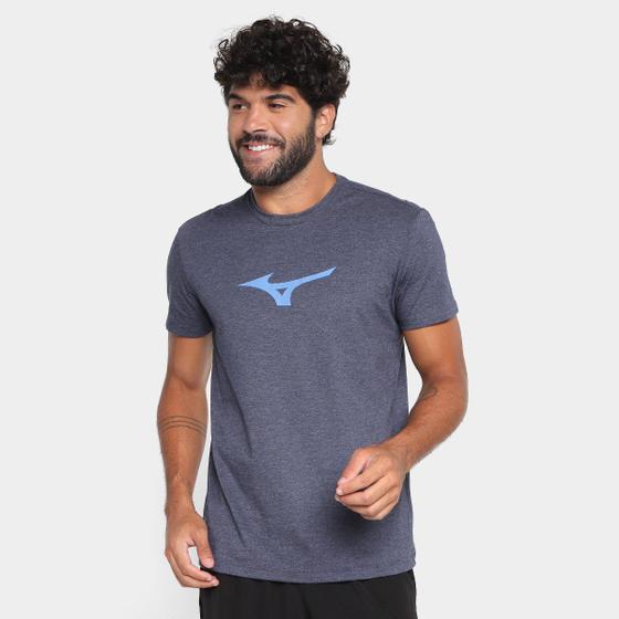 Imagem de Camiseta Mizuno Lifestyle Masculina