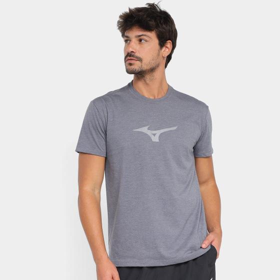 Imagem de Camiseta Mizuno Lifestyle Masculina