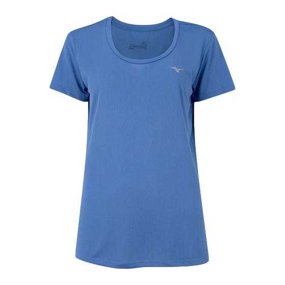 Imagem de Camiseta Mizuno Nirvana Feminina